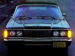 Ford Landau 1971 года (BR)